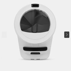 Litter Robot 5 New