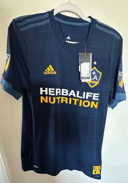 LA Galaxy Jersey Brand New size M Player Version $75