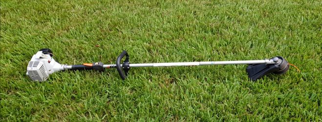 Echo Trimmer