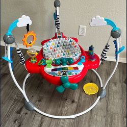 Baby Jumper