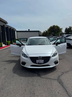 2016 Mazda3 i Sport Hatchback – 119k Miles - $10,900- Read description