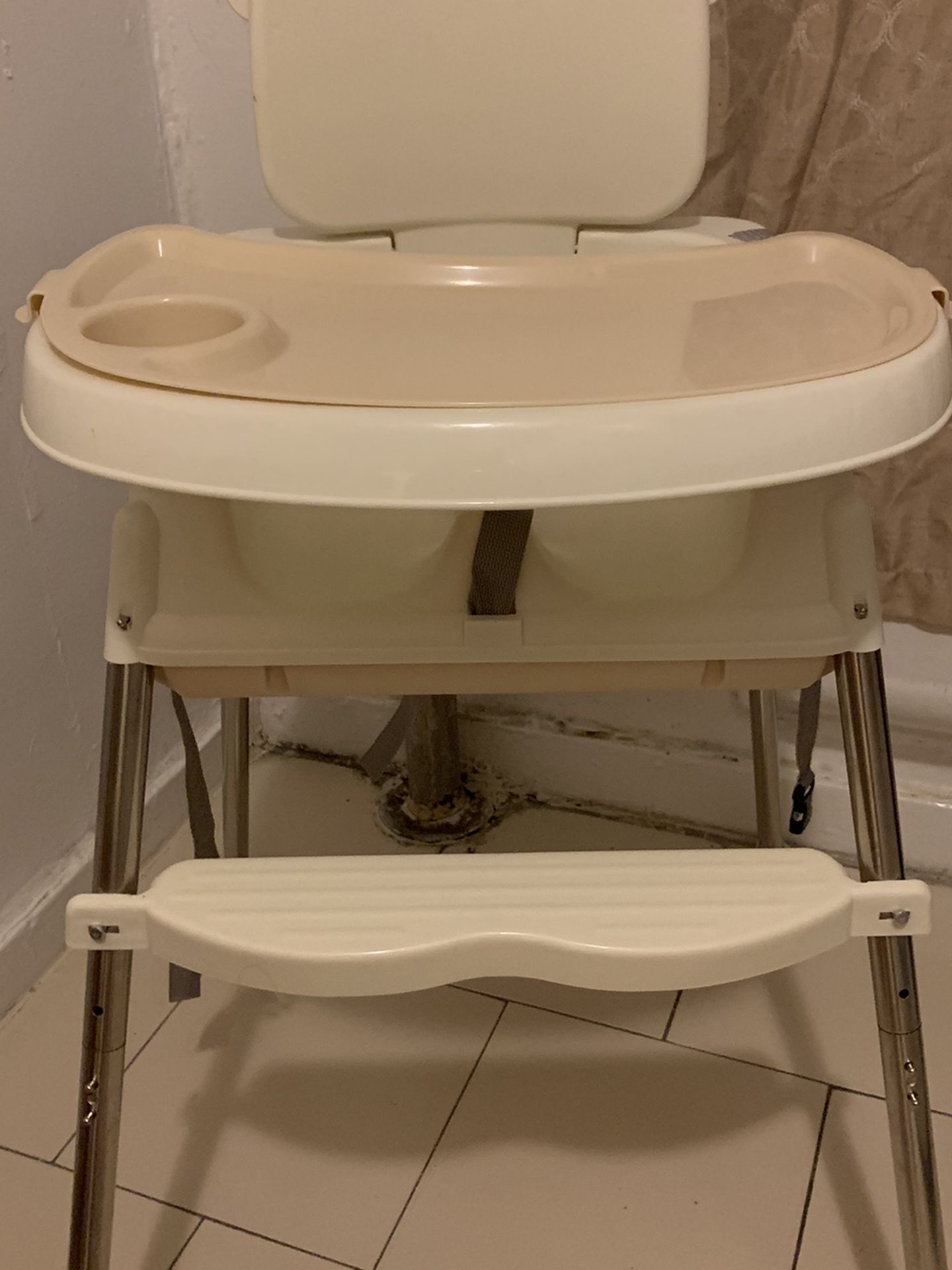 Baby High Chair