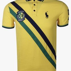 Polo ralph Lauren Brazil Polo Jersey