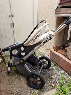Parts - Bugaboo chameleon