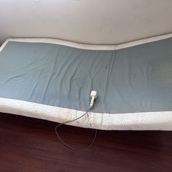 Recliner Bed
