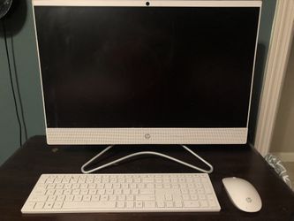 HP Desktop