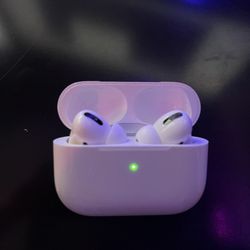 AirPod Pro 1st Gen