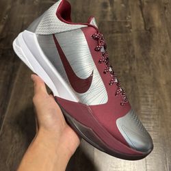 Nike Kobe 5 Protro Lower Merion