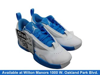 Jordan Fq7943-100 Blue