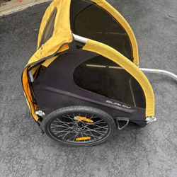 Burley Bee Trailer