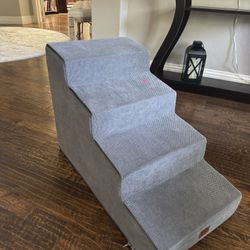 Dog Stairs