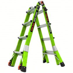 Little Giant Dark Horse 2.0 Extension Ladder