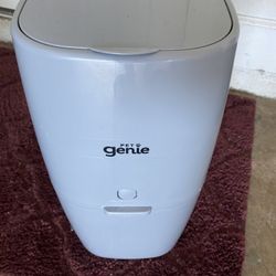Pet Genie 