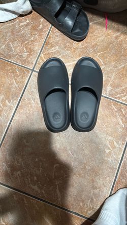 Yeezy slides