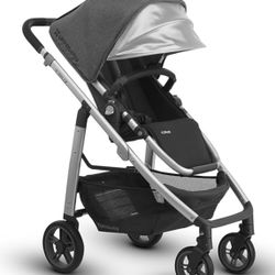 2019 Uppababy Cruz 