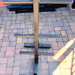 Home Gym Equipment 