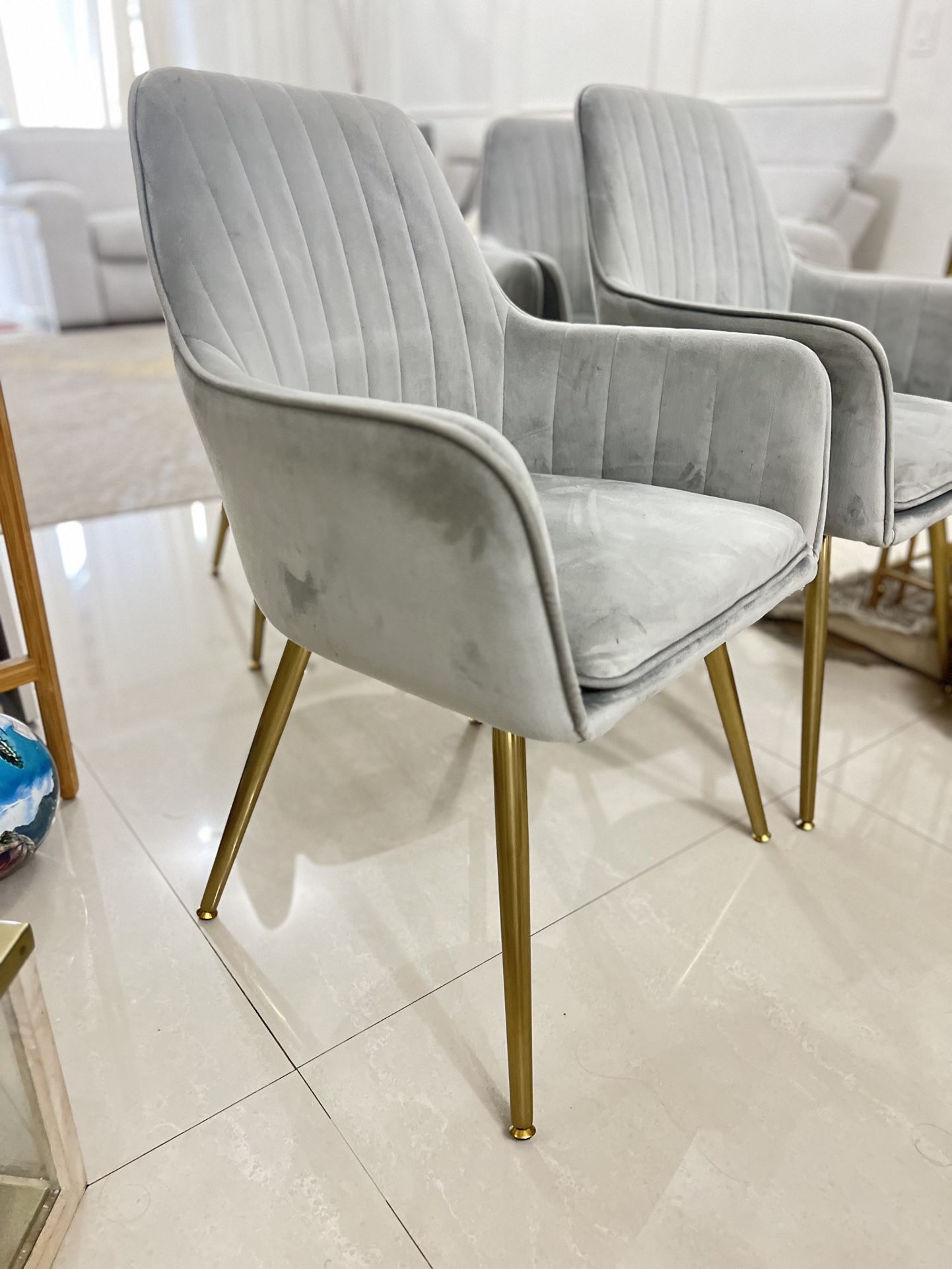 Dining chairs Modern