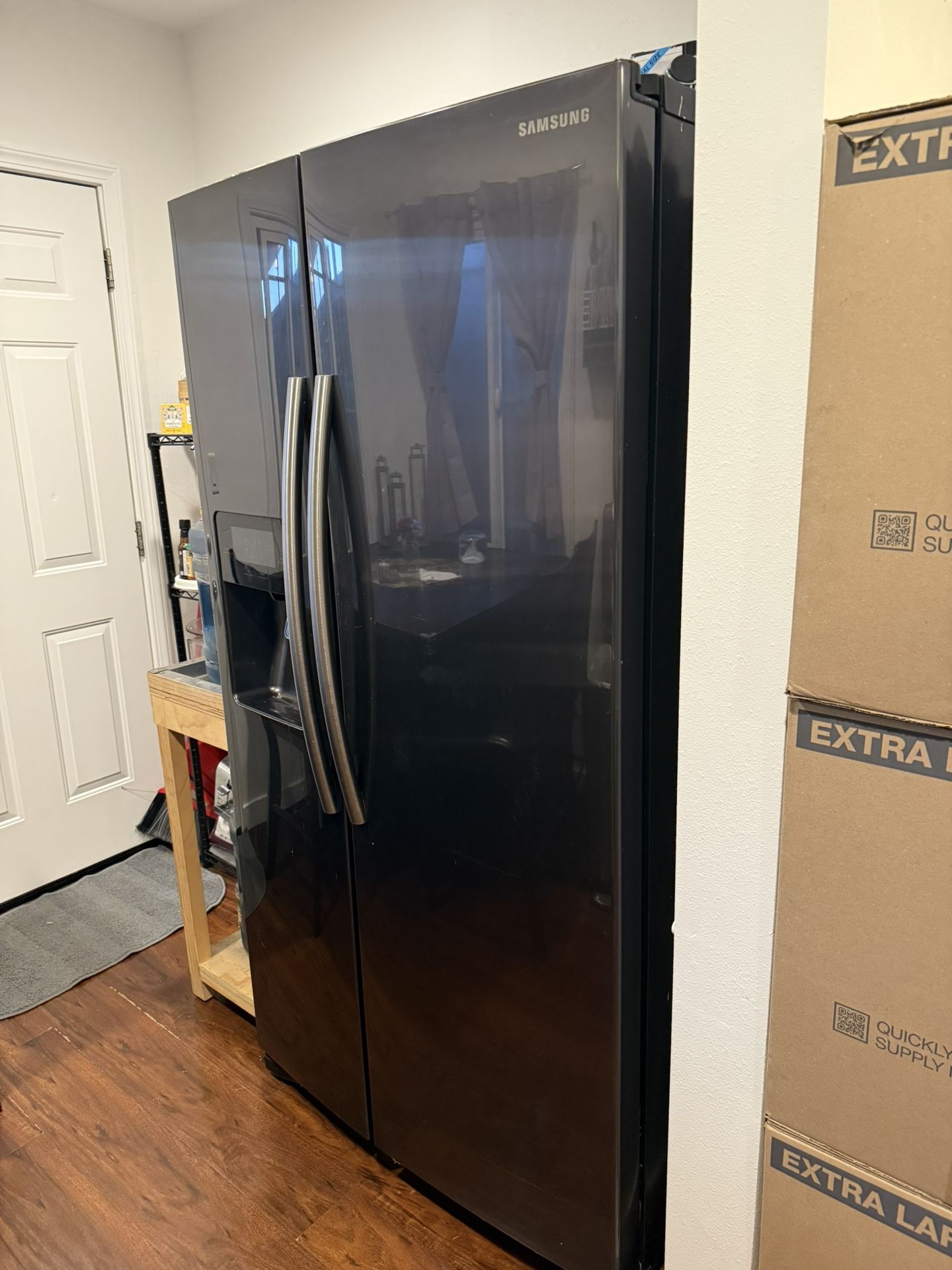 Samsung Refrigerator