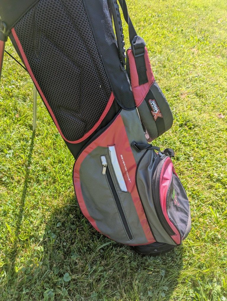 Sun Mountain Golf Bag