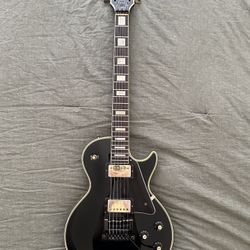 !ULTRA RARE! Greco EGC95K with Original Dry 1982 Pickups! 1984