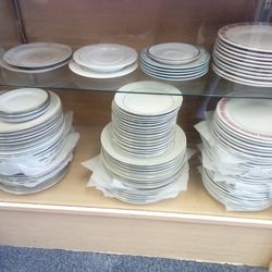 Plates $1each