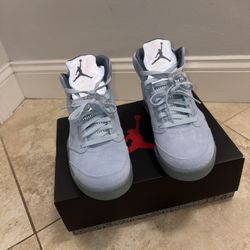 WMNS AIR JORDAN 5 RETRO