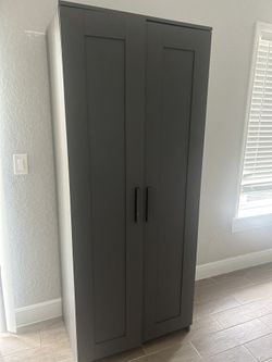 Nice Wardrobe/storage Cabinet