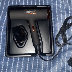 Adagio Airforce Blow Dryer