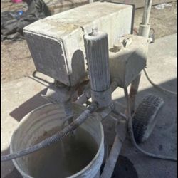 Paint Sprayer 