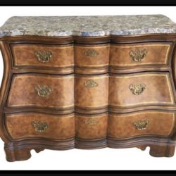 Thomasville solid Wood  Dresser 