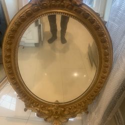 Mirror Each $25 And $15