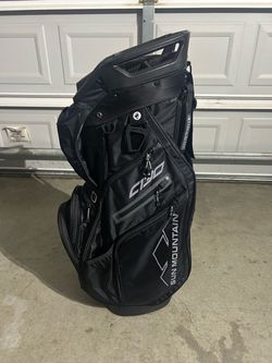 SunMountain Golf Bag