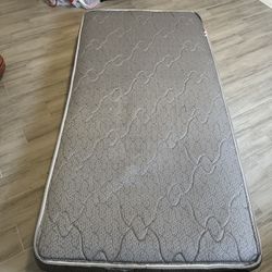 Twin Mattress *FREE*