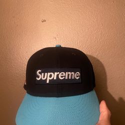 Supreme opening day 7 1/2