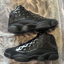 Air Jordan 13 Retro “Cap And Gown” Size 9