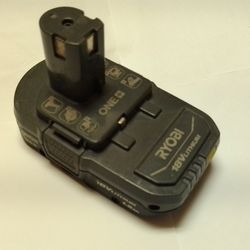 Ryobi 18V ,1.5 ah Battery