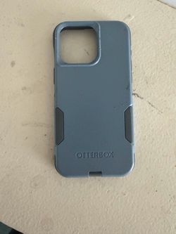 iPhone 15 pro max otter box case