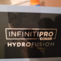 Infiniti Pro