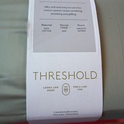 New Full Size Sheet Set