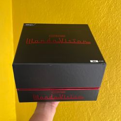 Marvel Studios Wanda Vision By Salestone