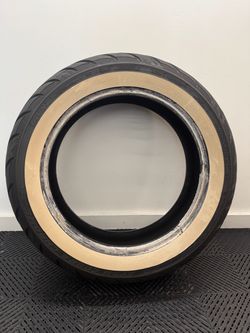 Avon tire 1-80 65-16 USED BUT GOOD CONDITION