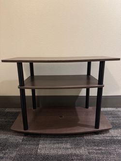 Small shelf