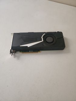 GeForce GTX 1070 AERO 8G OC