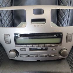 Lexus ES330 Original 