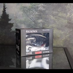 Battlestar Galactica Collectable