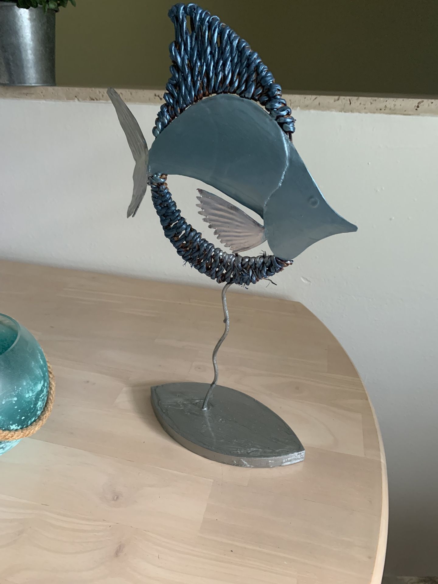 Decorative Figure