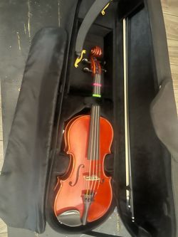 Strobel Violin 4/4 ML-105-44 2017