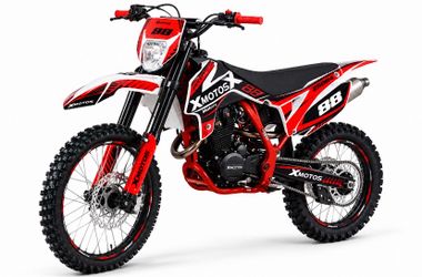 $1599✅ DB250CC Manual Off-road