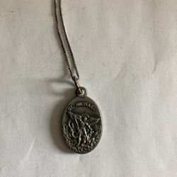 Catholic Pendant 