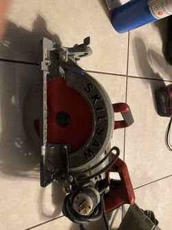 Skillsaw
